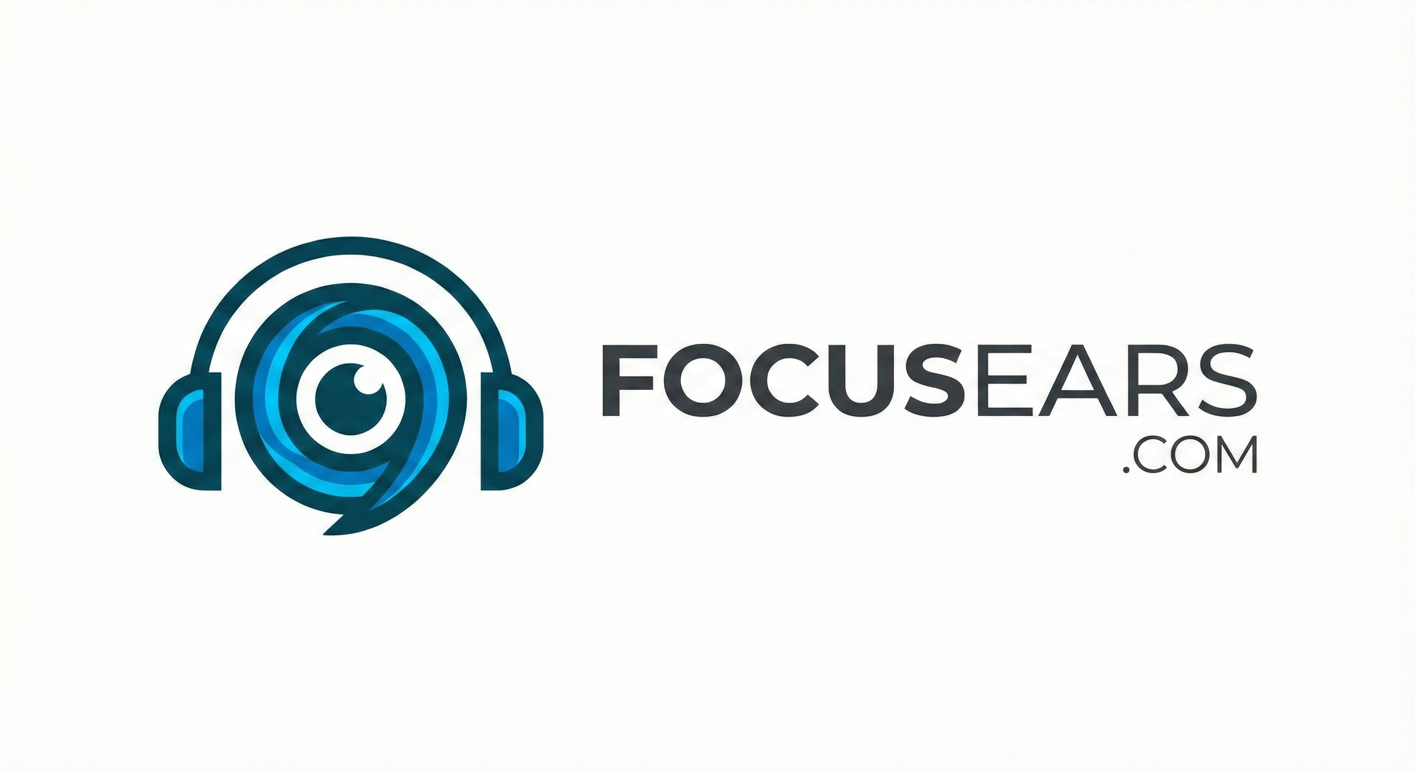 FocusEars Logo